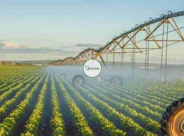 Rural , Uberlândia · Fazenda a venda TRIANGULO MINEIRO - 1.079 Hectares - 622 hectares irrigados