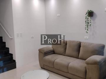Apartamento de 2 quartos, Santo André · Apartamento à venda 2 quartos Parque das Nações Santo André