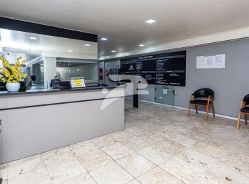 Entrada/hall · Loja Centro 363m²