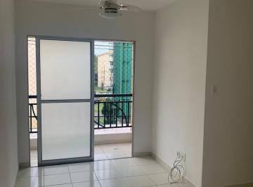 Foto 01 · Apartamento, Jardim das Margaridas, Salvador, BA