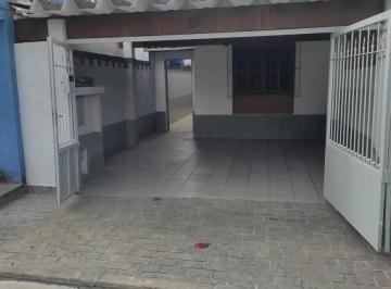 Casa de 2 quartos, São Paulo · CASA TÉRREA