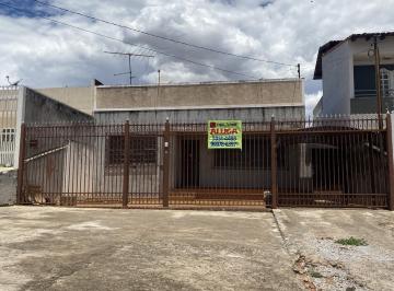 Casa de 4 quartos, Taguatinga · QNB 03 - PROXIMO AO CENTRO DE TAGUATINGA