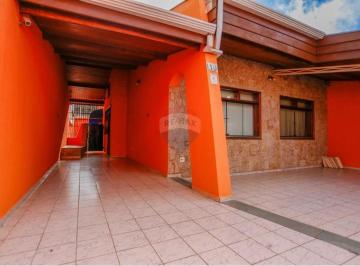Foto 02 · Imperdível: Casa à venda em Sorocaba-SP, Central Parque, 4 quartos, 2 salas, 3 banheiros, 2 vagas, 1