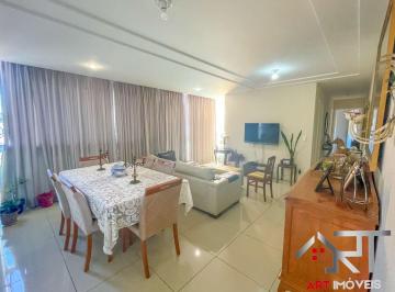Apartamento de 2 quartos, Vila Velha · LINDO 2 QUARTOS/SUÍTE EM PRAIA DE ITAPUÃ - 1 VG- SOL DA MANHÃ- LAZER