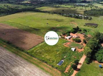 Rural , Planaltina · Fazenda a venda em Planaltina - GO - 48 HA - ÓTIMA PARA HF / GRAMA ESMERALDA