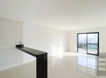 Apartamento de 2 quartos, Belém · Athenas Future, 82m², 2 Quartos sendo 1 suíte, 2 vagas, Pedreira – Belém PA