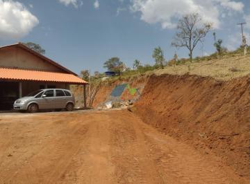 Rural · 2 Quartos · 3 Vagas · SITIO A VENDA EM CAMBUI - MINAS GERAIS