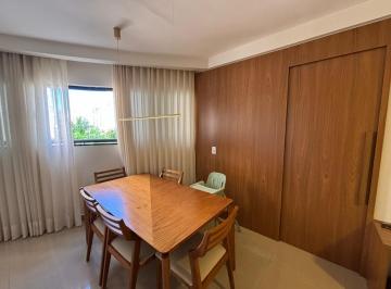 FERNANDA 98151 2321 · APARTAMENTO 3 QUARTOS - RESIDENCIAL ITALIA - RUA BURITI - VISTA LIVRE