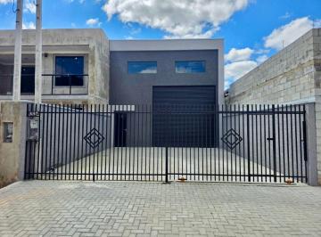 Comercial , Fazenda Rio Grande · LOJA/BARRACÃO 500m da BR - direto com proprietário