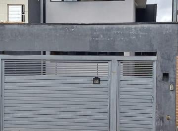 Casa de 5 quartos, São Paulo · Casa 168m2 no Jardim Bonfiglioli 5 Quartos 2 suites 4 vagas