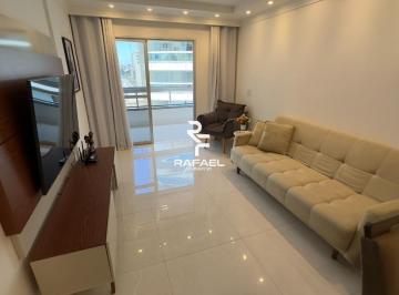 Foto 01 · Apartamento de 02 quartos + DCE à venda no Centro de Guarapari!