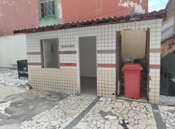 Comercial , Salvador · Alugo Escritório 18m² Jardim Brasília- Pernambués