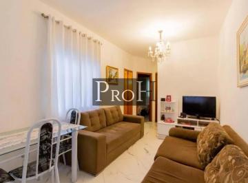 Apartamento de 2 quartos, Santo André · Apartamento Cobertura à venda 2 quartos Silveira Santo André
