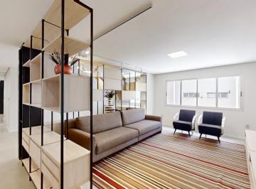 Apartamento de 2 quartos, São Paulo · Apartamento alto padrão p/venda c/ 115m2 02 suites 01 vaga itaim Bibi
