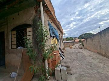Foto 01 · Excelente empreendimento casa a venda Bairro Melo Viana em Esmeraldas/MG