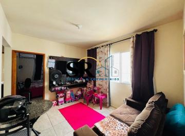 Foto 01 · Apartamento à venda em Governador Valadares-MG, São Raimundo: 2 quartos, sala, banheiro, garagem e 3