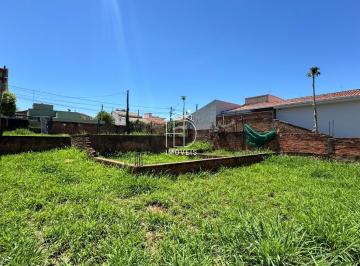 Foto 01 · Terreno, Parque Novo Mundo, Americana, SP