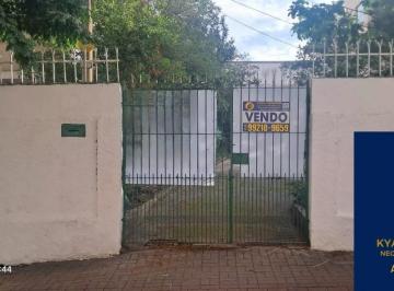 Foto 01 · Terreno, Vila Adyana, São José dos Campos, SP