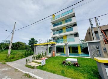 Apartamento de 2 quartos, Pontal do Paraná · EXCELENTE APARTAMENTO - ATAMI NORTE