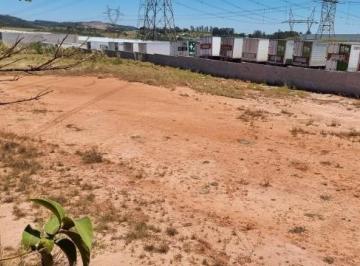 Foto 01 · Terreno Industrial, Bom Jardim, Itupeva, SP