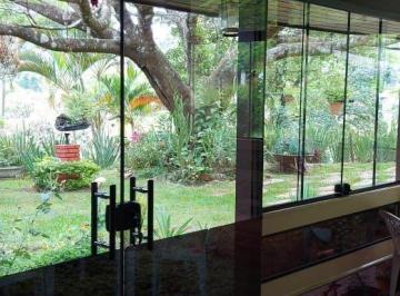 09mkpo2nmjmntqwzdy3zthk_md · Chácara com gatil, casa de hospedes -Araçariguama-12.360m2 - 2.200.000Condomínio