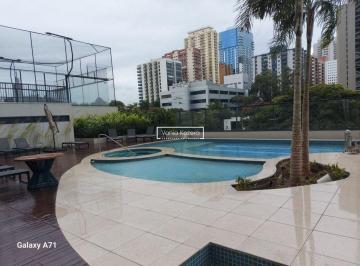 lxzb3sq2odu5ote0mzzimzrm_md · Apartamento 75 m2 - 2 quartos - lazer completo - Ed. Oka - 1.550.000-Alphaville