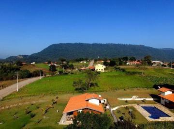 Terreno , Bofete · Sete Nascente 2010 M² alto padrão 