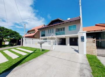 Casa de 4 quartos, Pontal do Paraná · EXCELENTE SOBRADO - ATAMI SUL
