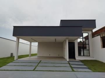 Casa de 3 quartos, São Luís · Vendo Casa Nova no Condomínio Dubai, Araçagy - Próximo ao Pallazo!