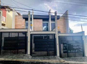 Casa de 2 quartos, São Paulo · Sobrado Novo! 2 Suítes e 1 vaga.