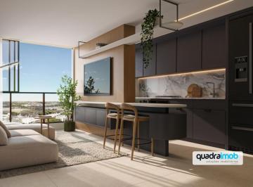 Apartamento de 2 quartos, Sobradinho · 2 QUARTOS COM SUÍTE + 1 VAGA DE GARAGEM | QUATTRE ISTAMBUL EM SOBRADINHO