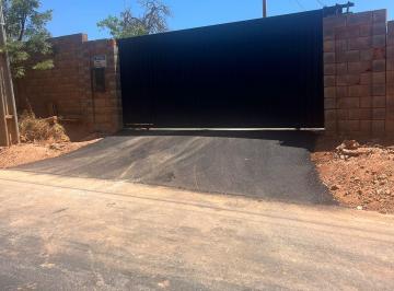 Entrada do Condomínio · OPORTUNIDADE ÚNICA NO ALTIPLANO LESTE! Lotes Exclusivos a 5 Minutos da Ponte JK 