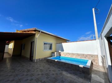 Casa de 2 quartos, Itanhaém · Casa em Itanhaém lado praia financie já perto de comércios