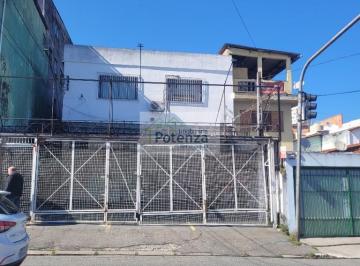 Foto 01 · Salao, Vila São Paulo, São Paulo, SP