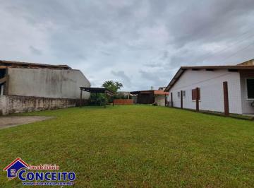 Terreno , Imbé · T1014 - Belíssimo terreno com piscina no Centro de Imbé