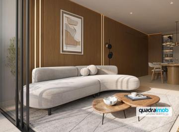 Apartamento de 3 quartos, Sobradinho · 3 QUARTOS COM SUÍTE + 1 VAGA DE GARAGEM | QUATTRE ISTAMBUL EM SOBRADINHO