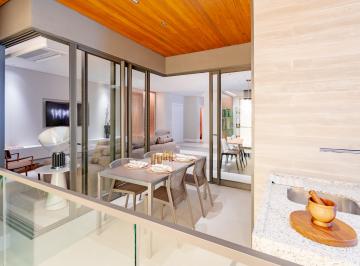 Apartamento de 3 quartos, Curitiba · Apartamento com 3 dormitórios à venda, 174 m² por R$ 3.358.000 - Bigorrilho - Curitiba/PR