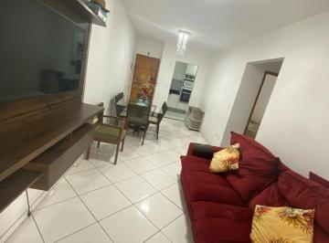 Apartamento de 2 quartos, Praia Grande · Lindo apartamento com 02 dormitórios, 01 vaga, na Vila Guilhermina Praia Grande.