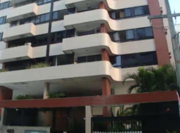Apartamento de 3 quartos, Maceió · VENDO APTO , DE 117M², 3QTOS, A POUCO METROS DA BEIRAMAR PONTA VERDE
