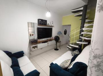 Foto 01 · Sobrado, Sítio Paecara (vicente de Carvalho), Guarujá, SP