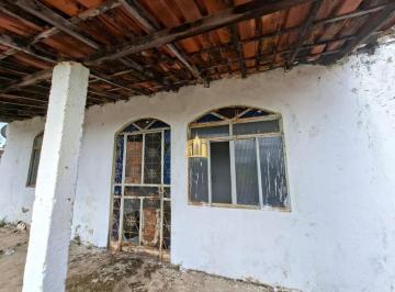Foto 01 · Casa a venda Bairro Pousada do Lago em Esmeraldas/MG R$80.000,00