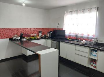 Casa de 5 quartos, São Paulo · Sobrado com 5 Quartos à venda, 238m² - Jardim Bonfiglioli