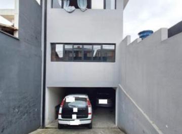 Casa de 5 quartos, São Paulo · Sobrado com 5 Quartos ( 2 suítes ) 5 vagas no Bonfiglioli. FL64