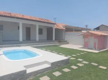 Foto 01 · Imperdível oportunidade de adquirir uma casa em Maricá-RJ, no bairro Jardim Interlagos (Ponta Negra)