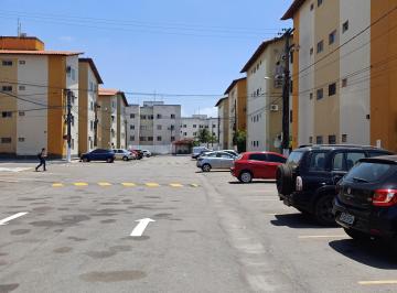 Apartamento de 2 quartos, São Luís · Alugo apartamento com mobília com 2 quartos, Chácara Brasil-turu