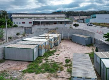 Foto 01 · Terreno Comercial, 559 m², Bairro Portal dos Pássaros, São José dos Campos