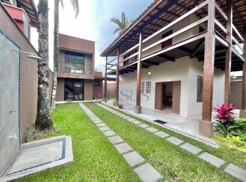 Foto 01 · Casa, Camburi, São Sebastião, SP