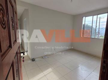 Apartamento · 60m² · 2 Quartos · 1 Vaga · 2 dorm. no Ilheú alto | BOM RETIRO - Santos