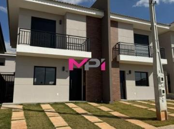 Foto 01 · CASA 03 SUÍTES A VENDA NO CONDOMÍNIO KAZA ALAMEDAS - MEDEIROS - JUNDIAÍ/SP
