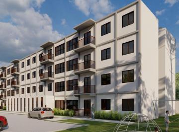 Apartamento de 2 quartos, Colombo · APARTAMENTOS EM COLOMBO DE 2 E 3 QUARTOS – CONFORTO, LAZER E QUALIDADE DE VIDA!